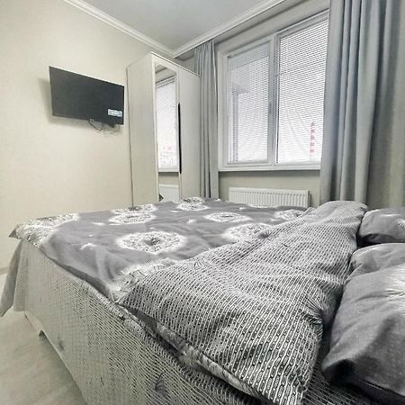 Beautiful Apartment In Chisinau Exterior photo